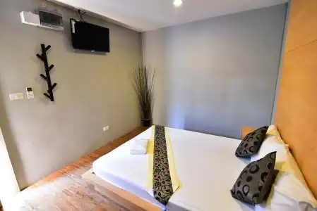 Love Box Resort - 2