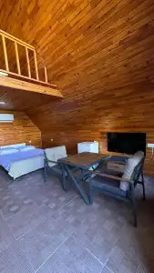 Çeli̇k Resort - 25