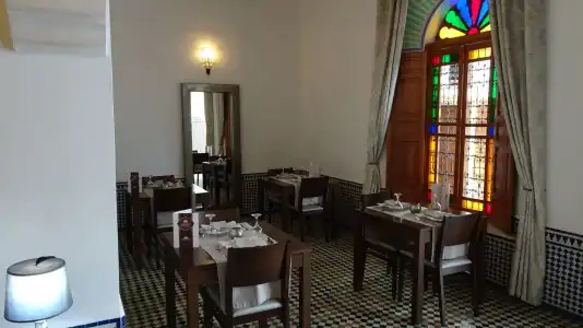 Riad Sabah - 26