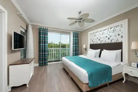 Rubi Platinum Spa Resort & Suites - All Inclusive - 33