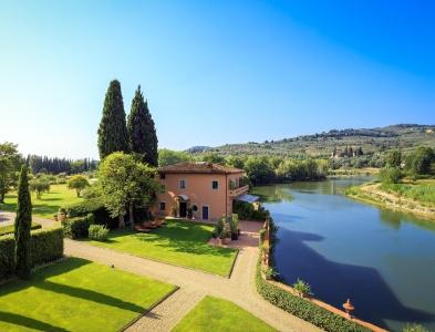 Villa La Massa - 82