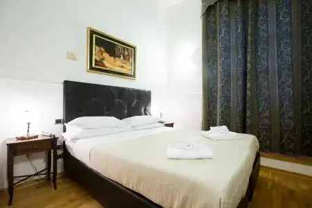 Relais Centrale Firenze - 55