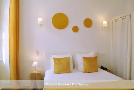 La Maison du Lierre - 39