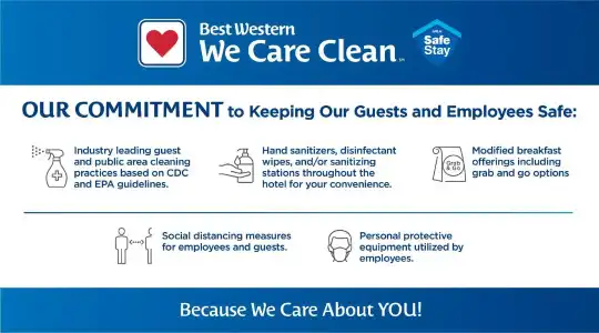 Hospitality Suite Resort - 35
