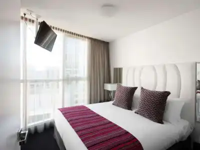 The Sebel Melbourne Docklands - 104