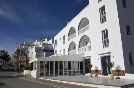 Fun Vistamar Ibiza - 0
