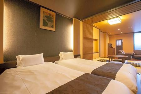 Atami Onsen Yuyado Ichibanchi - 84