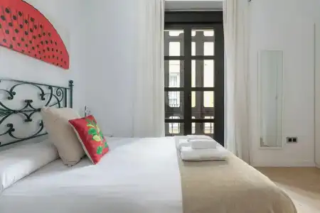 Holiday Rentals Tempa Museo - 136