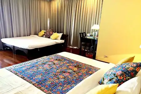 Baan Bayan Beachfront - 94