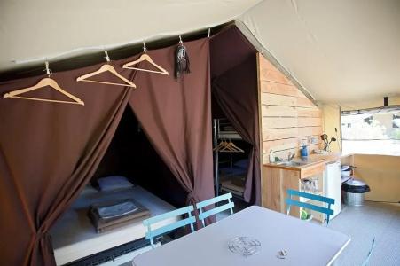 Camping de Paris - 76