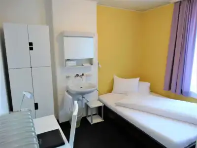 Bündnerhof - 13