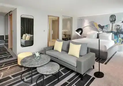 Novotel Jakarta Cikini - 68