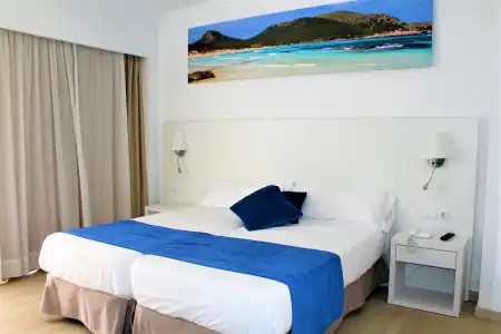 BLUESEA Anba Romani - 1