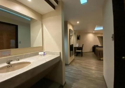 Escala Central del Norte - 76
