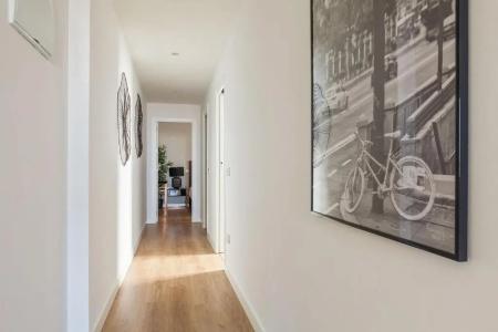 Canaan Boutique Apartments Madrid - 38