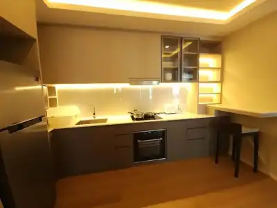 The Regent Phuket Serviced Apartment Kamala Beach - 53
