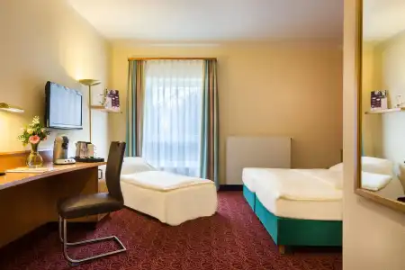 Mercure Ingolstadt - 31