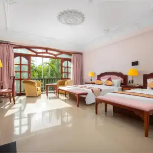 Regency Angkor - 41