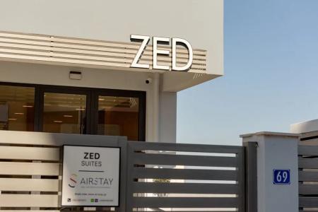 Zed Smart Property by Airstay - 21