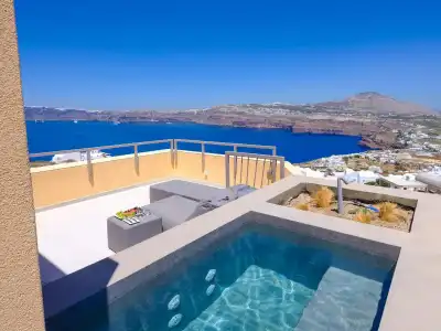 Kalestesia Suites - 191