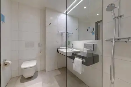 ibis Styles Bad Reichenhall - 71