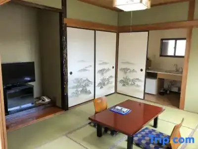 Ryokan Hozanso - 32