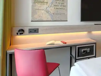 Ibis Styles Magdeburg - 54