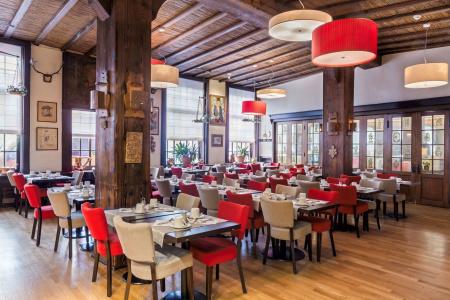 Best Western Plus Monopole Metropole - 31