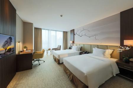 Grand Vista Hanoi - 5