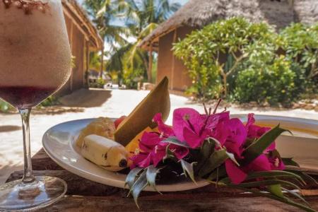 Mwezi Boutique Resort - 16