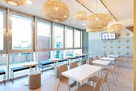 B&B Roma Fiumicino Aeroporto Fiera 1 - 29