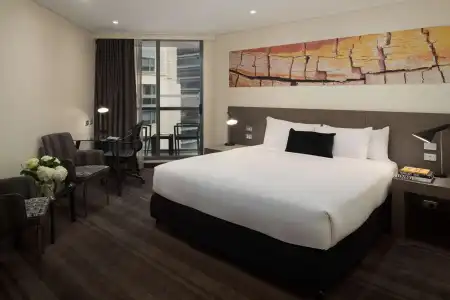 Rydges World Square - 89