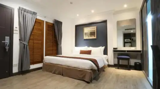 The Key Bangkok by Compass Hospitality - 91