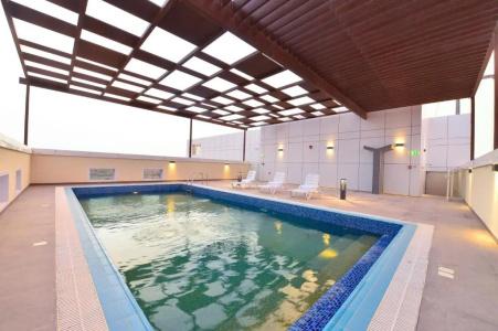 Saray Deluxe Apartments - 11