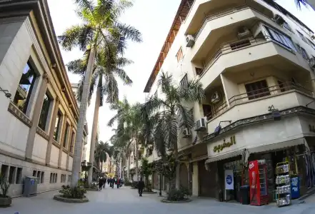 Cairo - 0