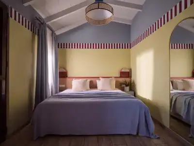 Memories Apartments - 65