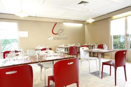 Campanile NATURE - Biarritz - 12