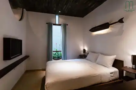 The Memory Danang Boutique - 20