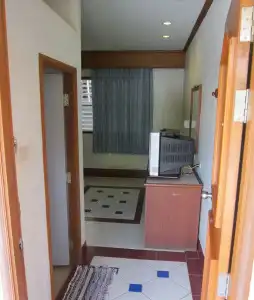 Oasis Resort - 12
