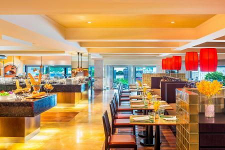 Royal Orchid Sheraton Riverside - 33