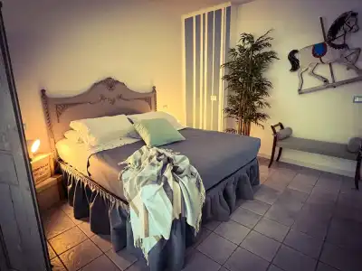 Le Pinette Bed and Breakfast - 2