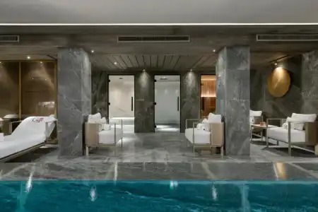 Hôtel le K2 Chogori - 21