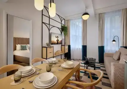 Citadines Holborn-Covent Garden London - 69