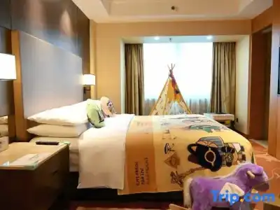 Suzhou Marriott - 77