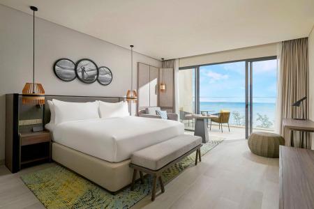 Crowne Plaza Phu Quoc Starbay by IHG - 1