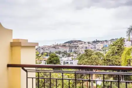 Quinta Funchal Gardens – Adults Only - 86