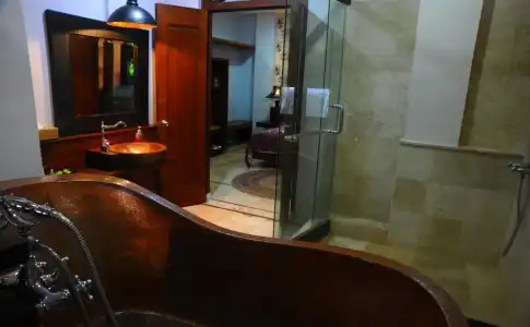 Tegal Panggung Guest House - 10