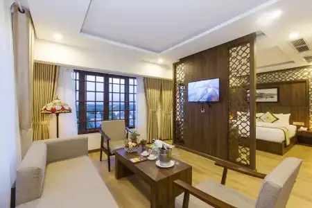 Ally Beach Boutique Hoian - 69