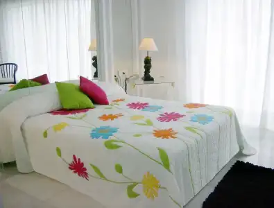 Suites Albayzin del Mar - 32
