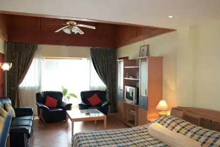 Aquarius Guesthouse & Sauna Adults Only - 6